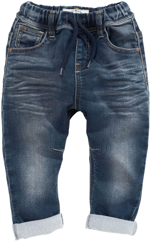 Jogger Jeans (3mths-6yrs)