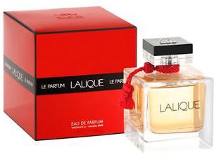 Lalique Le Parfum 50 ml EDP