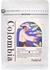 High Quality Colombia , Whole Beans Medium Roasted 100% Arabica - 220 Grams