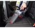 12V Cyclonic Handheld Car Vacuum Cleaner With 3 Stage Filtration