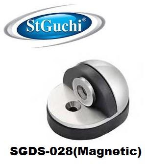 St Guchi SGDS-028 Door Stopper Magnetic (As Picture)