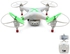 Cheerson CX-30W CX-30W 4-Axis 2.4GHz Mid Size FPV Quadcopter With 3D Flip WIFI IR Remote Control R/C Version