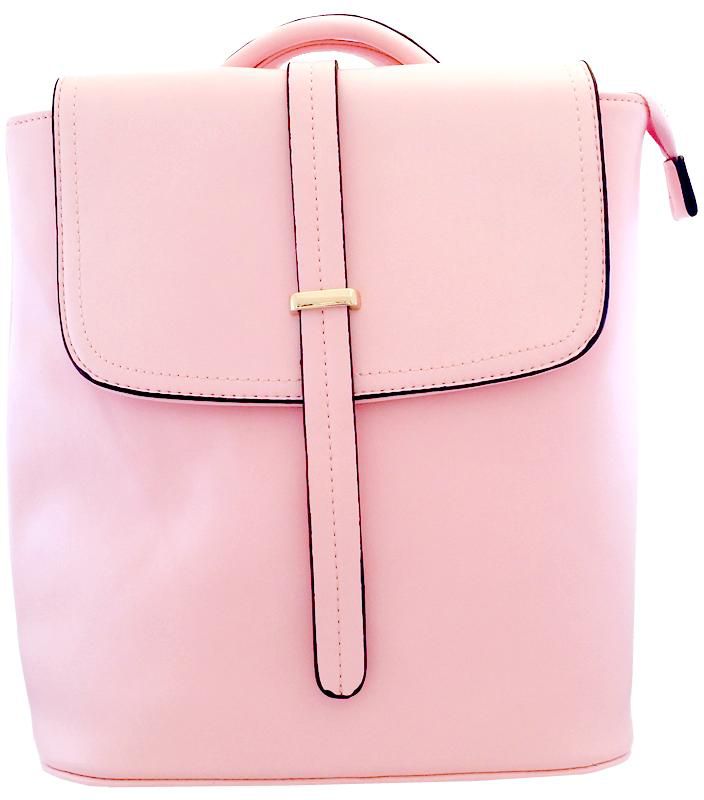 Kasa KSBP-5 Pink Women's Shoulder Bag