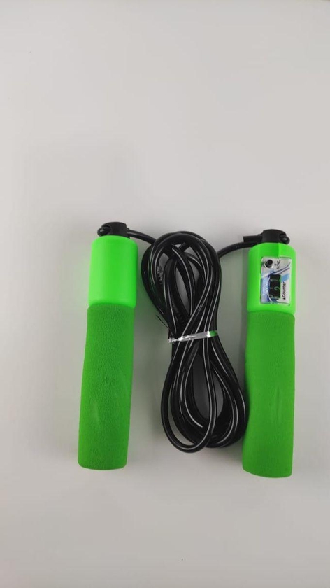 Jump Rope Foam With Comfortable Hand