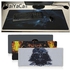 Generic Star War Darth Vader High Speed New Mousepad Extended Gaming Mouse Pad Large Mousepads For Dota2 CS Gamer TAKAL