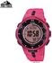 Casio PRO TREK PRW-3000 Digital Watches 100% Original & New (Pink)