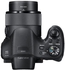 Sony Cyber Shot HX300 Digital Camera (21 MP, 50x Optical Zoom) Black Color