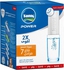 Tank Power Plus 7 Stages Water Filter Cartridges Pack