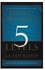 Jumia Books The 5 Levels Of Leadership