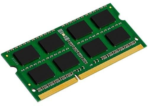 Laptop RAM - PC3L - 4GB