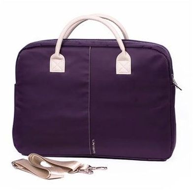Carrying Bag Purple