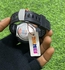 Skmei Classic Rubber Strap Men’s Sport Wrist Watch