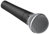 Shure SM58 Cardioid Dynamic Vocal Microphone