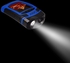 Seek Reveal All In One Handheld Thermal Imager with Flashlight Blue