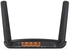 TP-Link Archer MR200 AC750 Wireless Dual Band 4G LTE Router