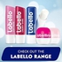 Labello Lip Balm, Moisturising Lip Care, Pomegranate Shine, 2X4.8G