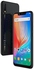 Tecno Spark 3 Pro - 6.2-inch 32GB Dual SIM 4G Mobile Phone - Nebulla Black