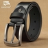 Men's Leather Belt Belts For Mens High Quality