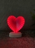 Luminous Heart And Night At The Same Time For The Child,