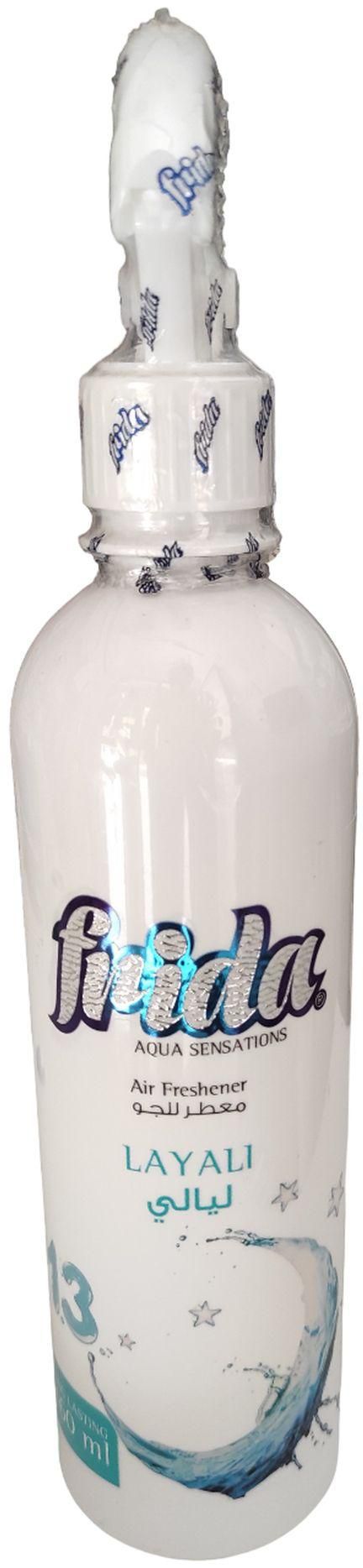 Farida Frida Air Freshener Spray 460 Ml - Layal