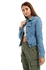 Coctail Casual Jacket -17002 -jeans