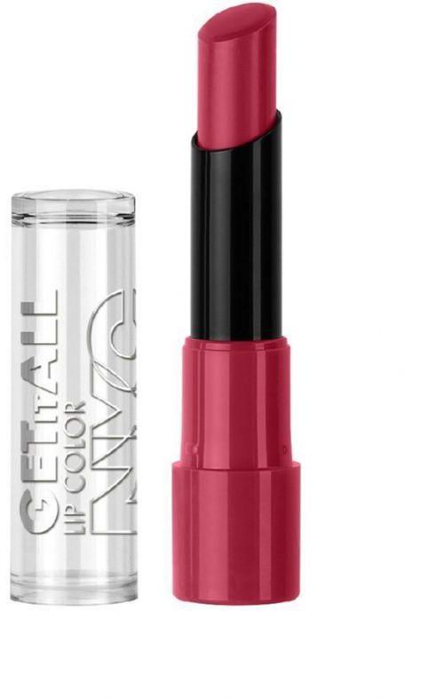 Nyc Get It All Lip Color- Wonderful
