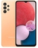 Samsung Galaxy A13 Dual Sim LTE, 6.6" 64 GB, Ram 4 GB - Orange
