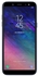 Samsung Galaxy A6 (2018) هاتف - 5.6 بوصة - ثنائي الشريحة - 64 جيجا بايت - أزرق