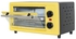 Telemisr TCO 10 BY Electric Oven - 10L