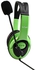 Wired Gaming Headphones With Mic
