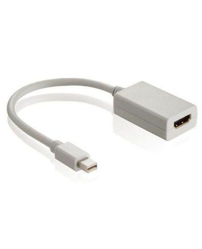 Generic Apple Thunderbolt Mini Display Port To HDMI Adapter