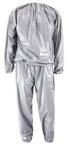 The World'S Sauna Suit For Slimming And Dissolving Fat XL
