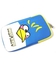 Trevi 7" Android Tablet Case Angry Bird Bag - Blue