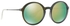 Ray-Ban RB4222-61693R 50 Round Sunglasses For Unisex-Green Gunmetal