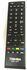 Replacement LED And LCD TV Remote Control For Toshiba