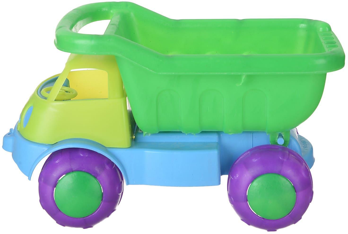 Get Faro Toys car Toy, 20×14 cm - Multicolor with best offers | Raneen.com