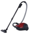 Panasonic Vacuum Cleaner 1400W, Red [MC-CG571]
