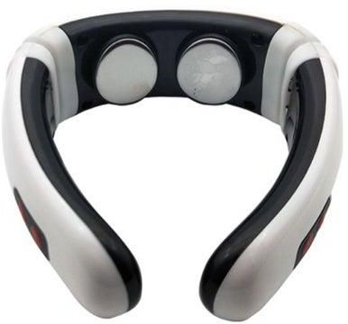 Multifunction Physiotherapy Neck Massager