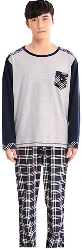 Sleepwear For Men XL,Multi Color - Pajamas