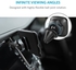 Anker Air Vent Magnetic Car Mount Holder Highly Adjustable Phone Holder For Smartphones