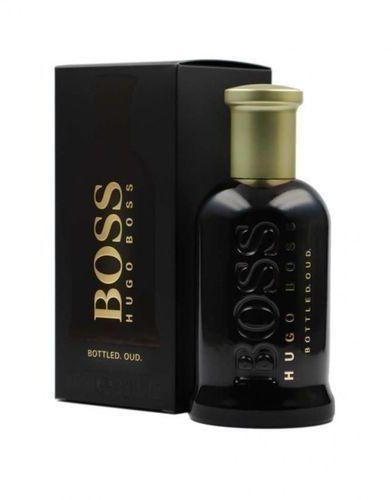 Hugo Boss Bottled Oud Eau De Parfum 100ml For Men