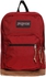 Jansport JS00TYP79FL Right Pack Backpack for Unisex, Viking Red