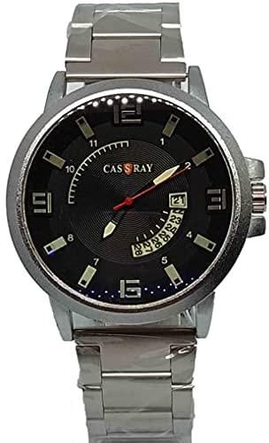 CASSRAY Casual Watch For Men Analog Metal - 78