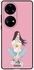 Protective Case Cover For Huawei P50 PRO Selfie