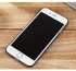 Semi-flexible Plastic Case (Slim Shell) Matte Black (Matt) for Apple iPhone 7 Plus and iPhone 8 Plus