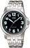 Casio MTP-1216A-1B For Men- Analog, Casual Watch