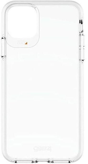 Gear 4 كريستال بالاس مصمم لجهاز iPhone 13 حماية متقدمة ضد الصدمات