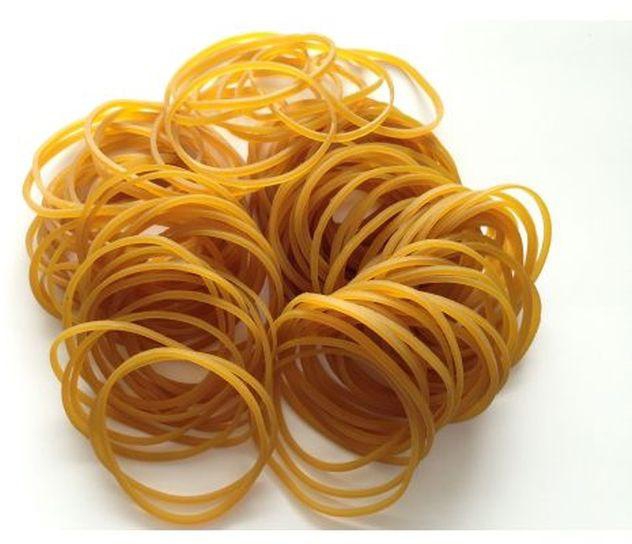 General Rubber Band Pack, 50gm