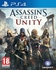 UBISOFT Assassin's Creed Unity (PS4)