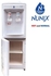 Nunix Hot And Normal Cold Free Standing Water Dispenser White